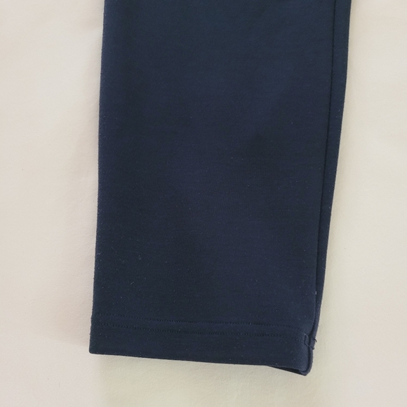 Lululemon City Sleek Sweatpant True Navy Womens Size 6 Drawstring‎ Lounge - Picture 6 of 14